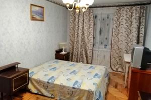 квартира по адресу вул.Энтузиастов, 19А
