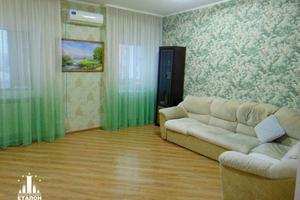 квартира по адресу Проспект Коцюбинського, 9