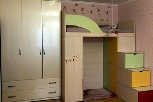 квартира по адресу Героев Днепра ул., 34-А