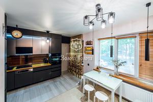 квартира за адресою Заміська вул., 5