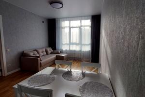 квартира по адресу Тираспольская ул., 58
