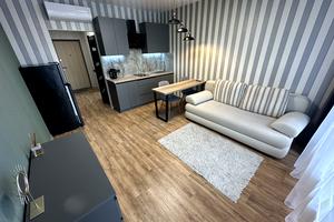 квартира за адресою Одеса, Літературна вул., 10б