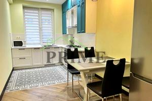 квартира за адресою Соборності вул. (Жовтнева), 46в