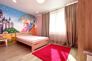 квартира за адресою Гвардійців-Широнінців вул., 30