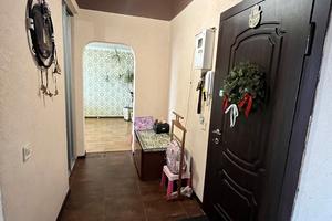 квартира по адресу Старочумацька ул. (Байкальская), 78