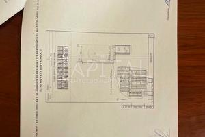 паркомісце за адресою Михайла Максимовича вул. (Онуфрія Трутенка), 24