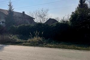 ділянка за адресою с. Оноківці, Молодіжна