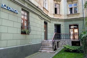 комерційна за адресою Миколая Коперника вул., 40