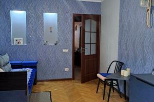 квартира за адресою Барабашова вул., 46