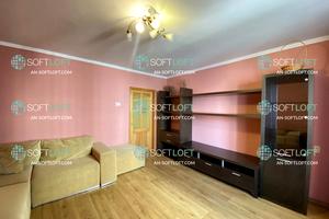 квартира за адресою Клочківська вул., 115