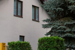 будинок за адресою с. Лебедівка, Чешська, 7