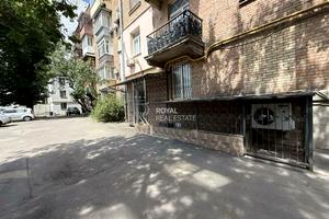 комерційна за адресою Київ, Панаса Мирного вул., 3