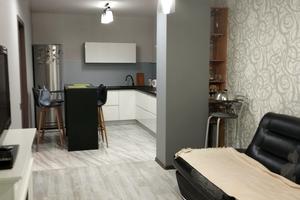 квартира за адресою Садовий проїзд, 15 к1