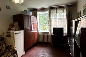 квартира по адресу Коцюбинского пер., 4б