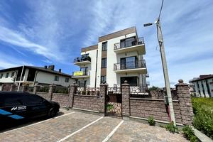 квартира за адресою Назара Небожинського вул. (Павлюченка), 6