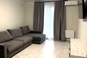 квартира за адресою Лисаветинська вул., 5