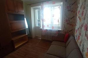 квартира за адресою Академіка Корольова вул., 31-А