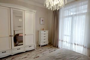 квартира за адресою Марка Вовчка вул., 8