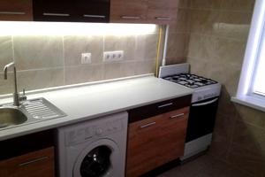 квартира за адресою Галицька вул., 9