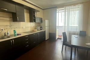 квартира за адресою Драгоманова вул., 1-А