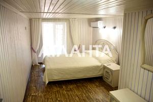квартира по адресу Красный пер., 7а