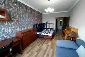 квартира за адресою Авіаконструктора Ігоря Сікорського вул. (Танкова), 1