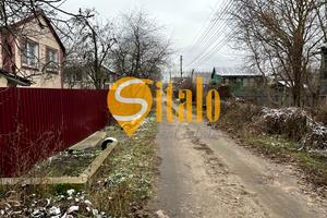 ділянка за адресою 