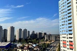 квартира по адресу Василия Симоненко ул., 107
