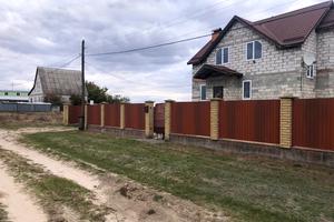 ділянка за адресою Липова