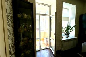 квартира за адресою Мала Арнаутська вул., 13