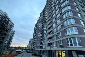 квартира по адресу Трускавецкая ул., 2-Г
