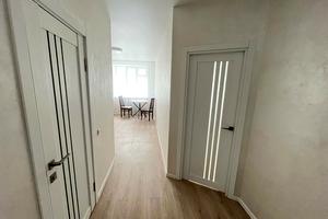 квартира по адресу Лісогринівецька ул., 34-В
