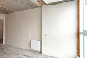 квартира за адресою Рапопорта, 43