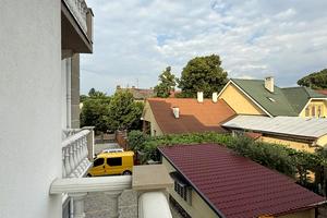 квартира по адресу Русская ул., 30