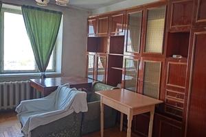 комната по адресу Федьковича ул., 7