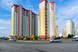 квартира по адресу Елизаветы Чавдар ул., 28