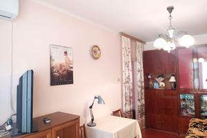квартира за адресою Академіка Кіпріанова вул., 4