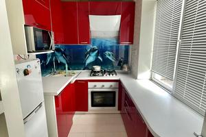 квартира по адресу Победы ул., 107