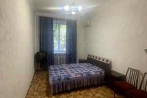 квартира по адресу Независимой Украины ул. (40 лет Советской Украины), 72