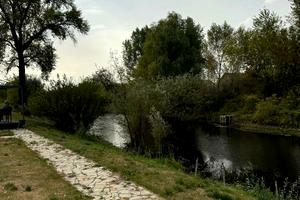 будинок за адресою Ентузіастів