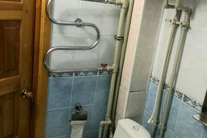 квартира за адресою Михайла Лушпи просп., 22