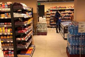 комерційна за адресою Лук'янівська вул., 1