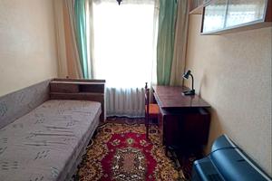 квартира за адресою Слобожанський просп. (ім. газети Правда), 83