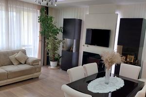 квартира за адресою Дрогобицька вул., 31