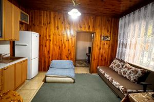 будинок за адресою Капітана Кузнєцова вул.