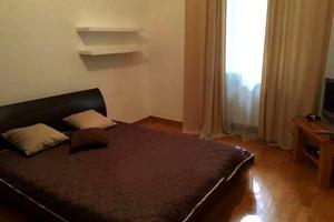 квартира за адресою Некрасова, 5