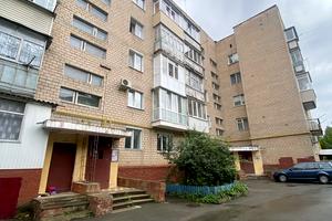 квартира за адресою Льотна вул. (Червоногвардійська), 23