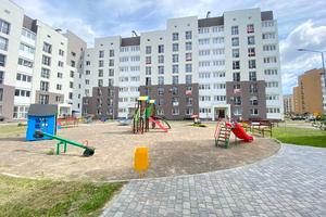 квартира за адресою Миколаївська вул., 29