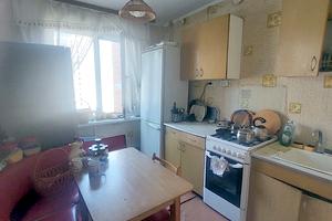 квартира за адресою Героїв Дніпра вул., 5