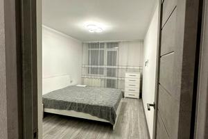 квартира за адресою Злуки просп., 7